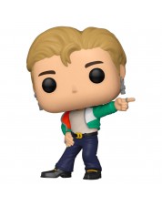 Фигурка Funko POP! Vinyl: Rocks: BTS Dynamite: Jimin 48110