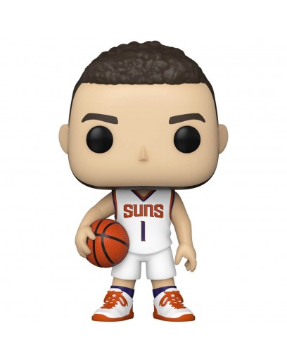 Фигурка Funko POP! NBA: Suns: Devin Booker 65793 
