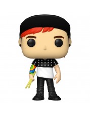 Фигурка Funko POP! Vinyl: Rocks: Twenty One Pilots: Stressed Out Josh 56730