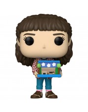 Фигурка Funko POP! Vinyl: Stranger Things: Eleven with Diorama 65639