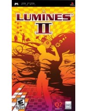 Lumines 2 (PSP)