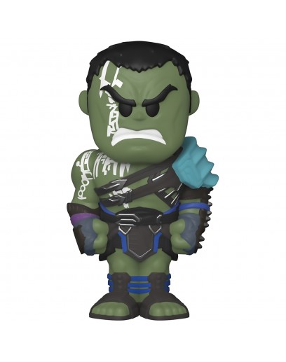 Фигурка Funko Vinyl SODA: Thor Ragnarok: Gladiator Hulk w/(MT) Chase 58342 