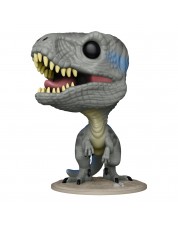 Фигурка Funko POP! Movies: Jurassic World: Blue (Exc) 10" 55818