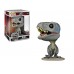 Фигурка Funko POP! Movies: Jurassic World: Blue (Exc) 10" 55818 