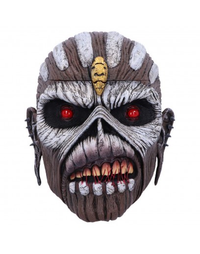 Сувенирный короб Iron Maiden The Book of Souls Head Box B5267S0 