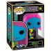 Фигурка Funko POP! Disney: TNBC: Sally (Black Light) 63963 