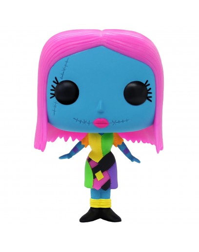 Фигурка Funko POP! Disney: TNBC: Sally (Black Light) 63963 