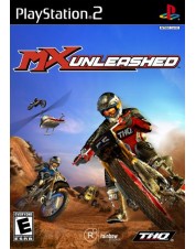 MX Unleashed (PS2)