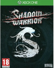 Shadow Warrior (русская версия) (Xbox One / Series)