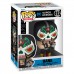 Фигурка Funko POP! Vinyl: DC: Dia De Los: Bane 57412 