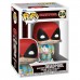 Фигурка Funko POP! Bobble: Marvel: Deadpool: Sleepover Deadpool 76079 