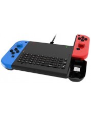 Беспроводная клавиатура DOBE для Nintendo Switch (TNS-1702)
