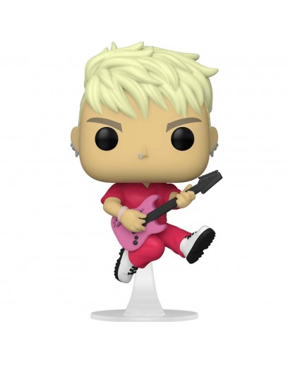 Фигурка Funko POP! Rocks: Machine Gun Kelly 59567 