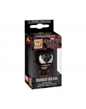 Брелок Funko Pocket POP! Keychain: Marvel Venom: Iron Man 46463-PDQ