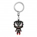 Брелок Funko Pocket POP! Keychain: Marvel Venom: Iron Man 46463-PDQ 