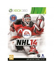 NHL 14 (Xbox 360)