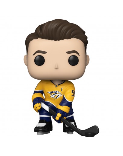 Фигурка Funko POP! Vinyl: NHL: Predators: Roman Josi (Home Uniform) 57822 