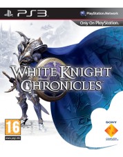 White Knight Chronicles (PS3)