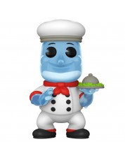 Фигурка Funko POP! Games: Cuphead: Chef Saltbaker 61418