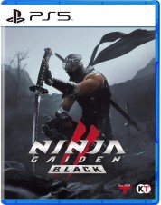 Ninja Gaiden 2 Black (английская версия) (PS5)