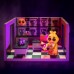 Фигурка Funko Vinyl SNAPS!: FNAF: Chica With Storage Room 64922 