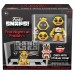 Фигурка Funko Vinyl SNAPS!: FNAF: Chica With Storage Room 64922 