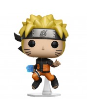 Фигурка Funko POP! Vinyl: Naruto Shippuden: Naruto Rasengan 12997