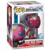 Фигурка Funko POP! Bobble: Marvel: Captain America: Civil War: Civil War Vision (Exc) 68228 