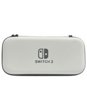 Защитный чехол Storage Case для Nintendo Switch 2, белый