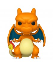 Фигурка Funko POP! Games: Pokemon: Charizard 56308