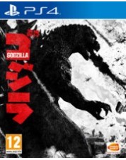 Godzilla 2015 (PS4)
