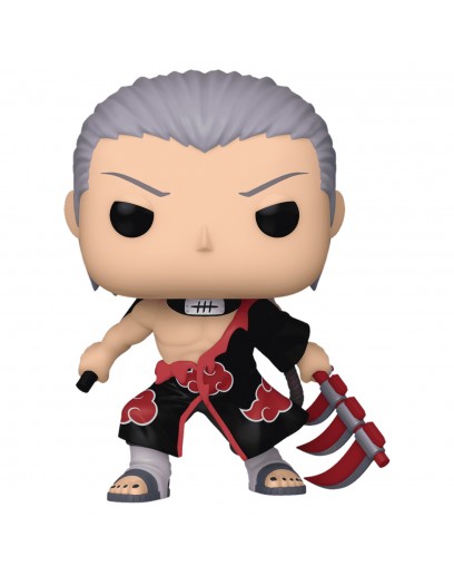 Фигурка Funko POP! Animation: Naruto Shippuden: Hidan 75529 