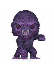 Фигурка Funko POP! Movies: Godzilla Vs Kong: Kong (City Lights) 10" 51732