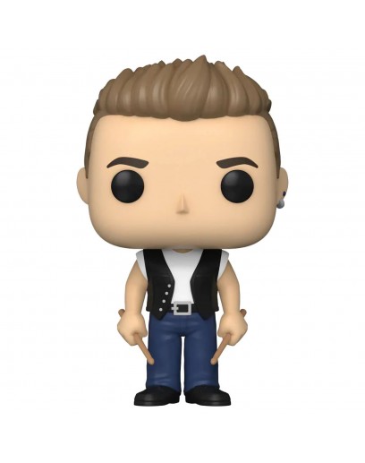 Фигурка Funko POP! Rocks: U2 Zoo TV: Larry 64035 
