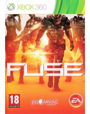 Fuse (Xbox 360)