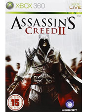 Assassin's Creed 2 (Xbox 360 / One / Series)