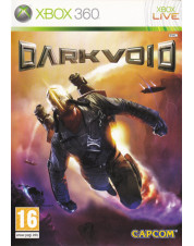 Dark Void (Xbox 360 / One / Series)