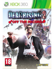Dead Rising 2: Off The Record (Xbox 360)