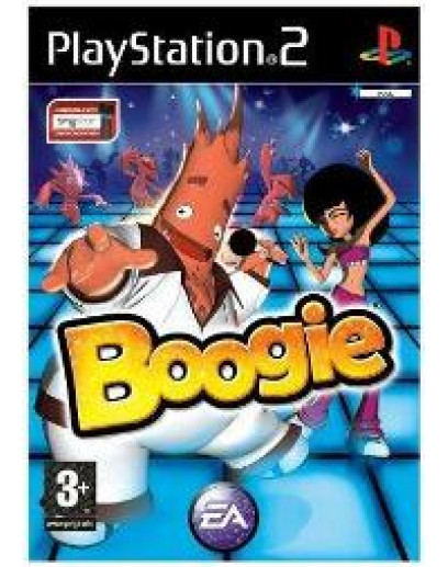 Boogie (PS2) 