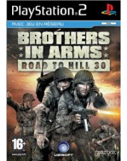 Brothers in Arms: Road to Hill 30 (PS2)