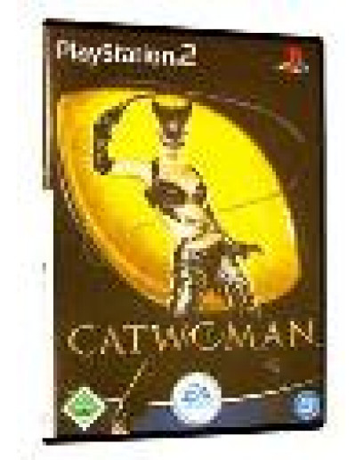 Catwoman (PS2) 