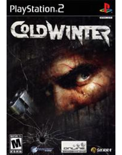 Cold Winter (PS2) 