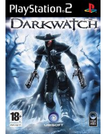 Darkwatch (PS2) 