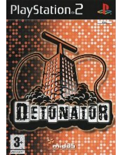 Detonator (PS2) 