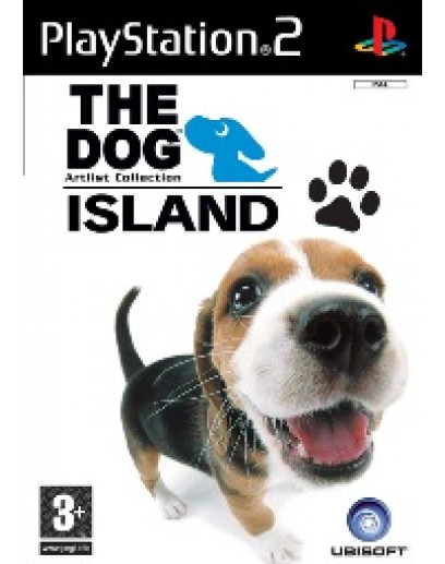Dogs Island (PS2) 