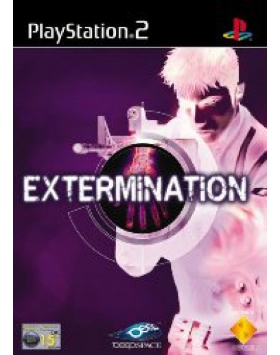 Extermination (PS2) 