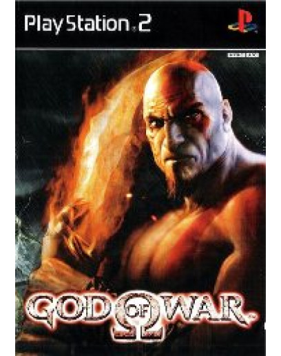 God of War (PS2) 