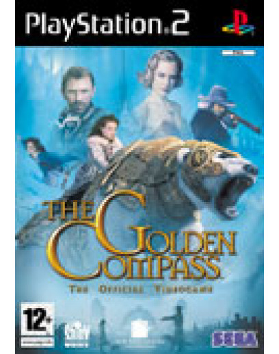 Golden Compass (PS2) 