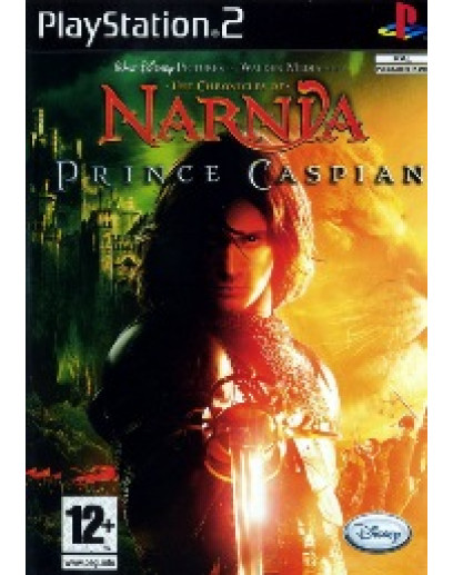 Хроники Нарнии: Принц Каспиан (PS2) 