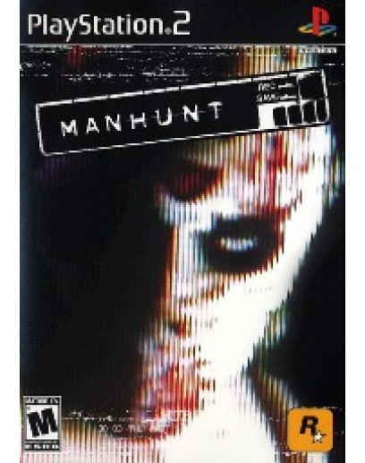 Manhunt (PS2) 